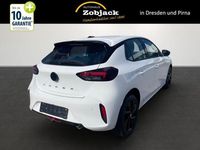 Gebraucht Opel Corsa 101 PS (74 kW) 2024 Weiß Kleinwagen