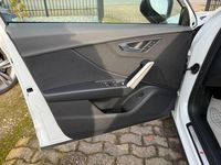 Gebraucht Audi Q2 S-Line 116 PS (85 kW) 2024 Weiß SUV