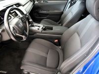 gebraucht Honda Civic Lim. 5-trg. 1.5 Sport Plus PANO RFK NAVI