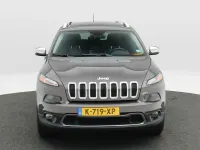Occasion Jeep Cherokee 185 ch (136 kW) 2014 Noir SUV
