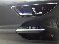 Gebraucht Mercedes C220 Advanced 200 PS (147 kW) 2024 Graphitgrau metallic Kombi
