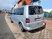 gebraucht VW T5 Bulli- TÜV neu