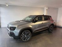 Gebraucht Jeep Avenger Summit 110 PS (80 kW) 2025 Grau SUV