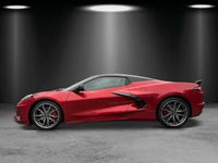 gebraucht Corvette Corvette Cabrio 3LT Frontlift/Magnetic Ride/EU-Modell