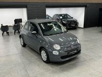 Gebraucht Fiat 500 69 PS (50 kW) 2021 Grau Limousine