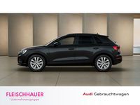Gebraucht Audi Q3 Comfort 150 PS (110 kW) 2025 Schwarz SUV