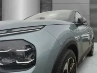 Gebraucht Citroën C4 Shine 131 PS (96 kW) 2023 Blau Limousine