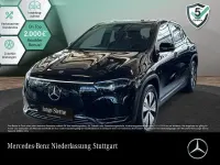 Neu Mercedes EQA250+ Progressive 139 kW (190 PS) 2026 Schwarz SUV