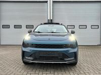 Gebraucht Lynk & Co 01 179 PS (131 kW) 2021 Blau SUV