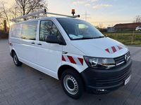 Gebraucht VW T6 150 PS (110 kW) 2019 Andere Van