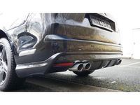 Gebraucht Citroën C5 241 PS (177 kW) 2012 Schwarz Kombi