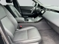 Gebraucht Land Rover Range Rover Velar SE Dynamic 253 PS (186 kW) 2025 Schwarz SUV
