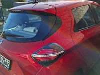 Gebraucht Renault Zoe Experience 80 kW (109 PS) 2021 Rot Kleinwagen