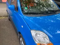 Occasion Chevrolet Matiz 52 ch (38 kW) 2009 Bleue Citadine