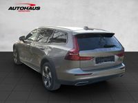 gebraucht Volvo V60 CC V60 Cross CountryPro AWD Bluetooth Navi LED Vollleder Klima