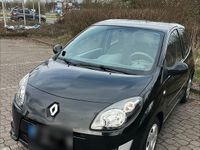 Używany Renault Twingo 65 KM (47 kW) 2009 Czarny Hatchback