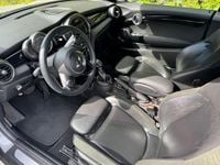 Second-hand Mini Cooper S 192 CP (141 kW) 2017 Gri Hatchback