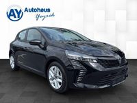 Gebraucht Renault Clio V Evolution 91 PS (66 kW) 2024 Grau Limousine