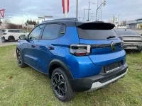 Neu Citroën C3 110 PS (80 kW) 2025 Brightblau SUV