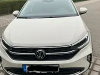Gebraucht VW Taigo Move 150 PS (110 kW) 2024 Grau SUV