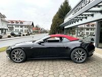 gebraucht Aston Martin DB11 4.0 V8 Volante TECHNOLOGIE+BLACK PACK