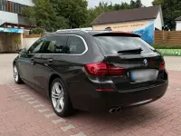 Gebraucht BMW 518 M Sport 2015 Kombi