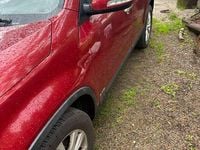 Gebraucht Kia Sorento Platinum Edition 197 PS (144 kW) 2011 Rot SUV