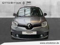 gebraucht Renault Twingo E-TECH URBAN NIGHT SITZH/FALTSCHIEBEDACH