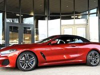 Gebraucht BMW 840 Performance 320 PS (235 kW) 2019 Orange Coupé