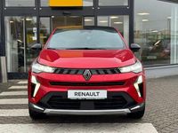 Neu Renault Symbioz Iconic 109 PS (80 kW) 2025 Rot (dezirrot metallic (rot)) SUV