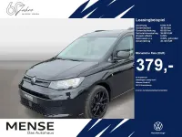 Second-hand VW Caddy Maxi California 122 CP (89 kW) 2023 Negru Monovolum