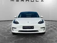 Second-hand Tesla Model 3 Performance 355 kW (483 CP) 2020 Alb Berlinǎ