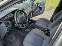 gebraucht Ford Focus 