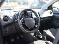 gebraucht Citroën C1 1.0 VTi Feel Stop & Start SITZ