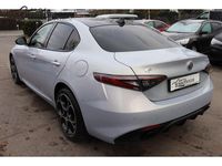 Gebraucht Alfa Romeo Giulia Veloce 280 PS (205 kW) 2006 Weiss Limousine