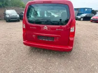 Gebraucht Citroën Berlingo Advance 90 PS (66 kW) 2009 Other Van / Kleinbus