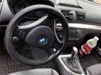 gebraucht BMW 120 i / Automatik