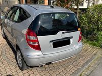 gebraucht Mercedes A170 ELEGANCE Elegance