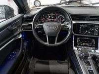 gebraucht Audi A6 Avant Sport