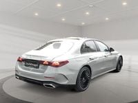 Gebraucht Mercedes E450 367 PS (269 kW) 2025 Manufaktur lack manufaktur alpingrau uni Limousine