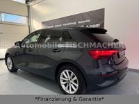 Gebraucht Audi A3 Ambiente 150 PS (110 kW) 2010 Schwarz Kleinwagen