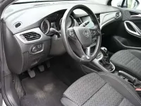 Gebraucht Opel Astra Edition 110 PS (80 kW) 2018 Other Kombi