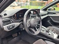 gebraucht Audi A4 3.0 TDI, virtual,matrix LED,DAB,pano,19zoll