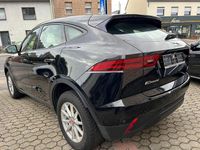 Second-hand Jaguar E-Pace Basis 179 CP (131 kW) 2020 Negru SUV