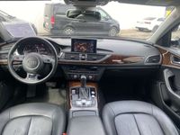 gebraucht Audi A6 3.0 TDI Quattro| Bose Sound| AHK| Service Neu