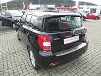 gebraucht Toyota Urban Cruiser 1.33 4x2 Town, Klima, Bluetooth,Alu