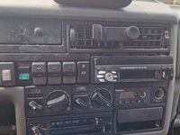 Second-hand VW T4 77 CP (56 kW) 1995 Alb Van