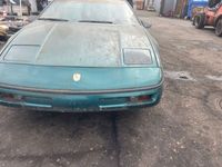 gebraucht Pontiac Fiero 2.5 L