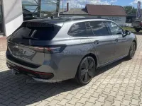 Neu VW Passat R-line 193 PS (141 kW) 2026 Grau Kombi