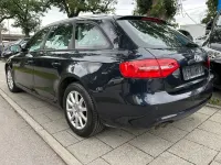 Gebraucht Audi A4 Attraction 143 PS (105 kW) 2013 Kombi